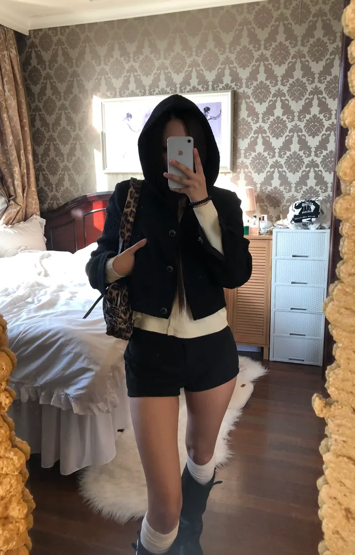 yenny bag [5color] 상세 이미지 12