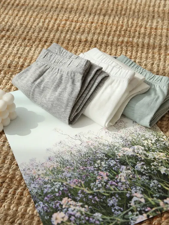 당일 쿨 스판 레깅스 봄 여름 쫄바지 Cool spandex leggings Spring summer tight pants 상세 이미지 11