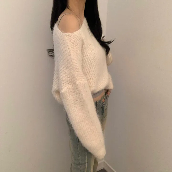 cloud knit (4colors!) 상세 이미지 25