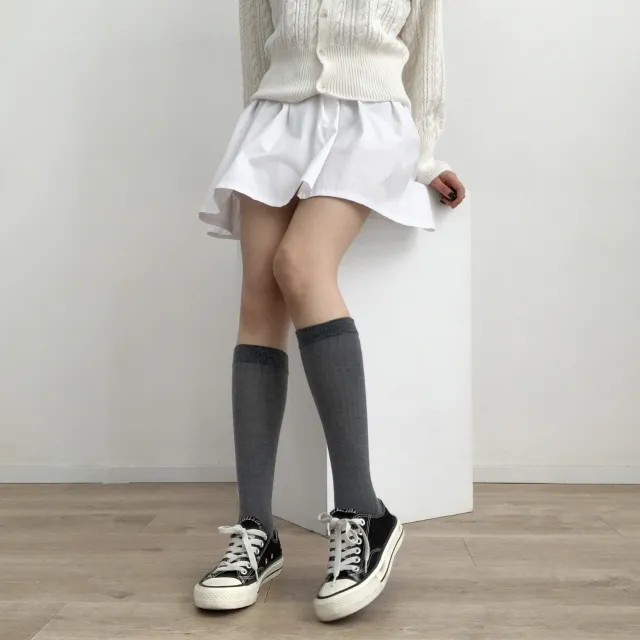 [❤️묶음할인/당일출고/봄양말91종❤️] 데일리 시스루 니삭스 봄 양말 모음 상세 이미지 183