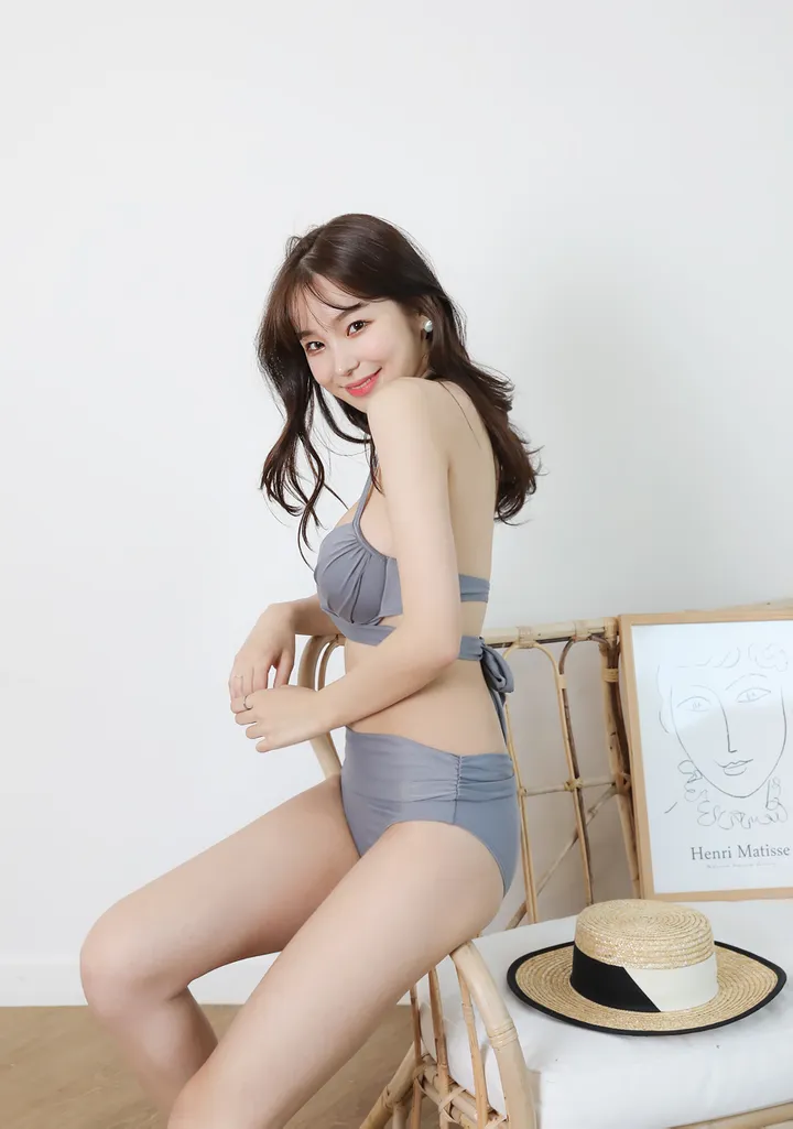 기획홀리데이 비키니 (2P) 상세 이미지 46