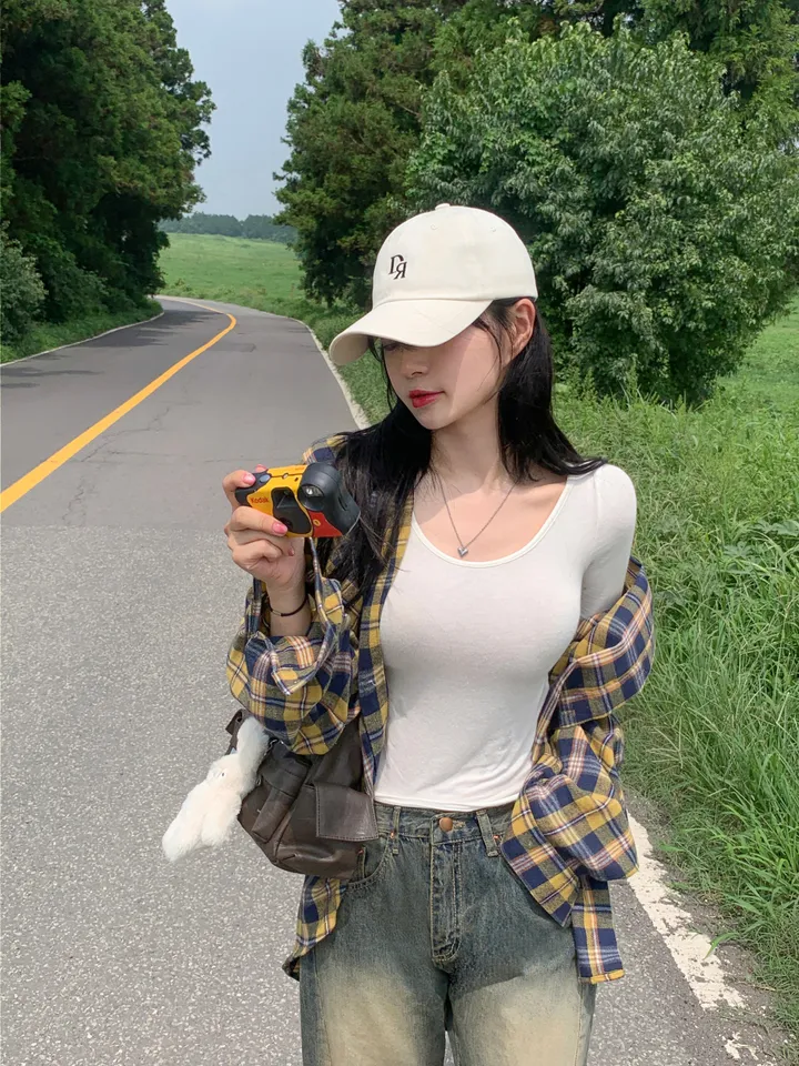 [MADE][소두핏/레드컬러출시💥] DR 베이직 로고 볼캡 (7color) 상세 이미지 89