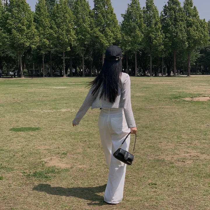 [여름필수] 자체제작 #크치Made 써머레터 린넨 크롭 긴팔 가디건 - cd 상세 이미지 62