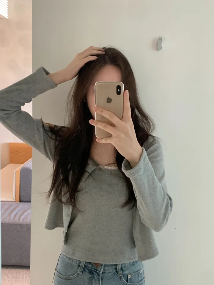 [SET]소이 나시 가디건세트 상세 이미지 39