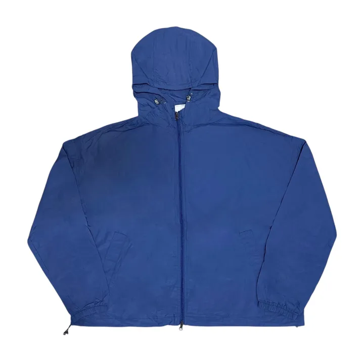 *여름가능ღ [UNISEX] 리사 후드 바람막이 점퍼 시스루 박시 윈드브레이커 (6color) 상세 이미지 10