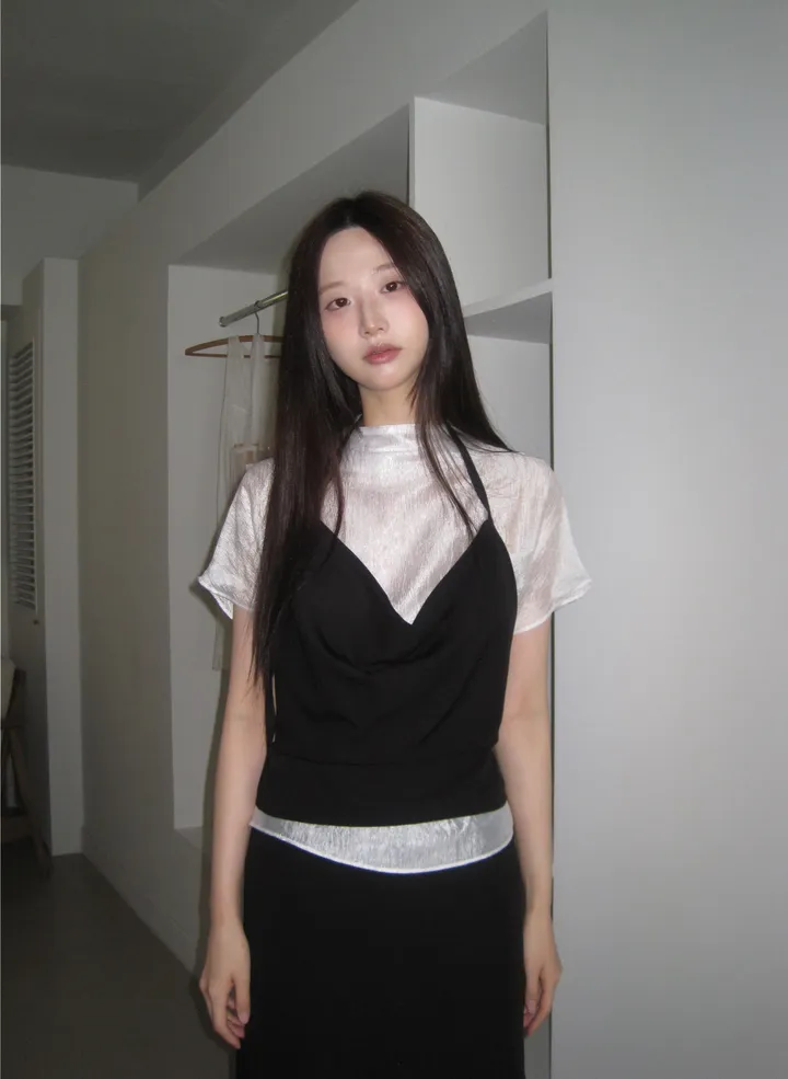 드레스 모델 착용 이미지-S1L26