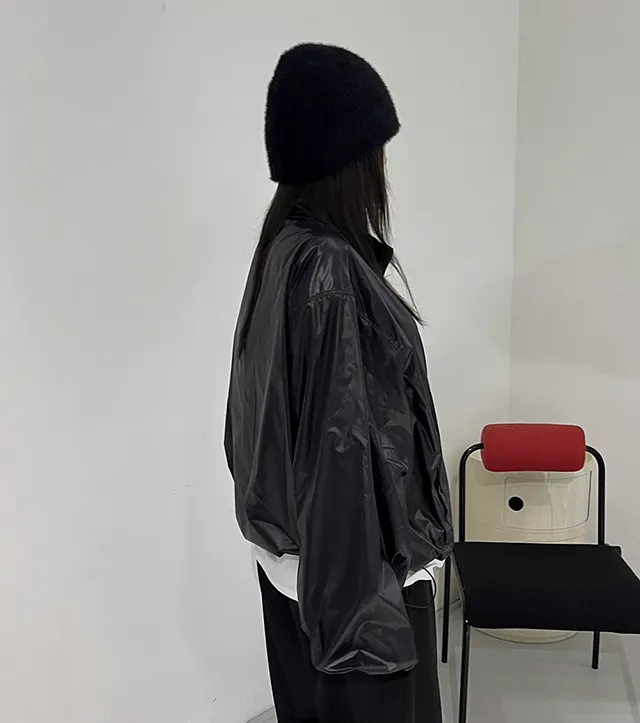 [주문폭주🤍/빠른배송] 소프트 베이직 비니 (2color)- soft basic beanie / 니트 숏비니 상세 이미지 12