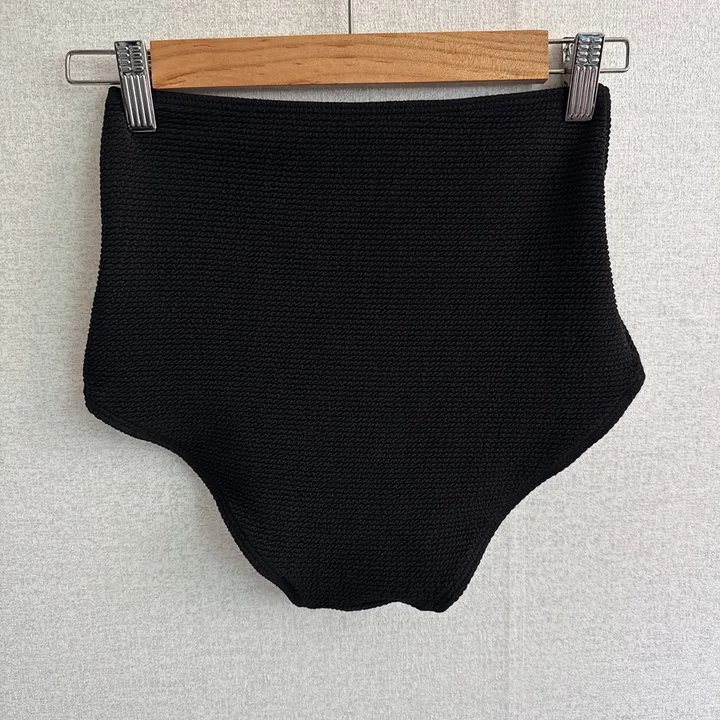 [반전매력💕]뤼느 세미크롭 하이웨스트 비키니[뱃살커버/수영복/호캉스/바캉스/비치웨어/커버업/워터밤/흠뻑쇼/바캉스/호캉스] 상세 이미지 52