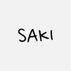 사키