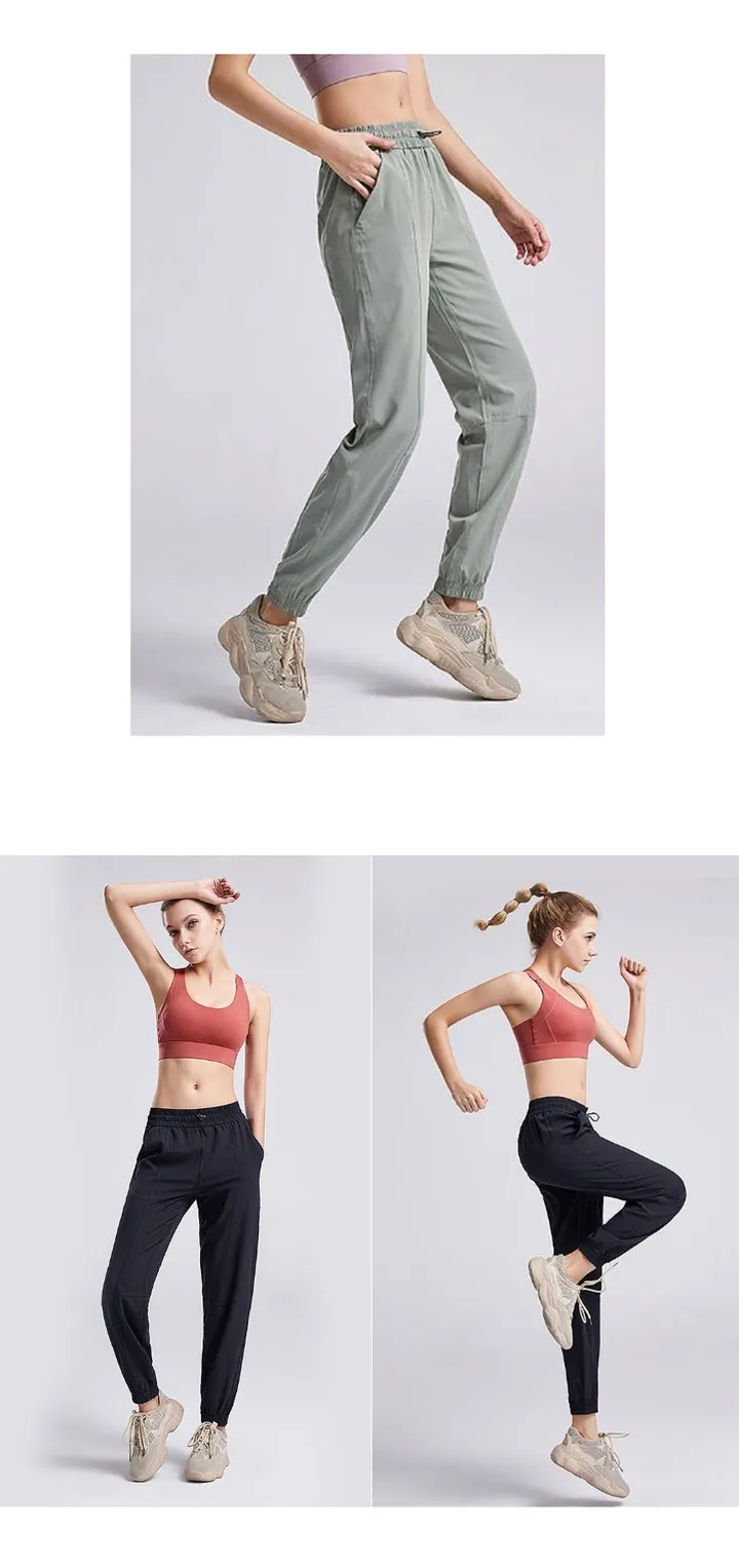 🏃‍♀️당일출발🏃‍♀️ 묶음할인 어반모션 조거팬츠 데일리 요가 필라테스 CW페더 트레이닝바지 헬스용 상세 이미지 4