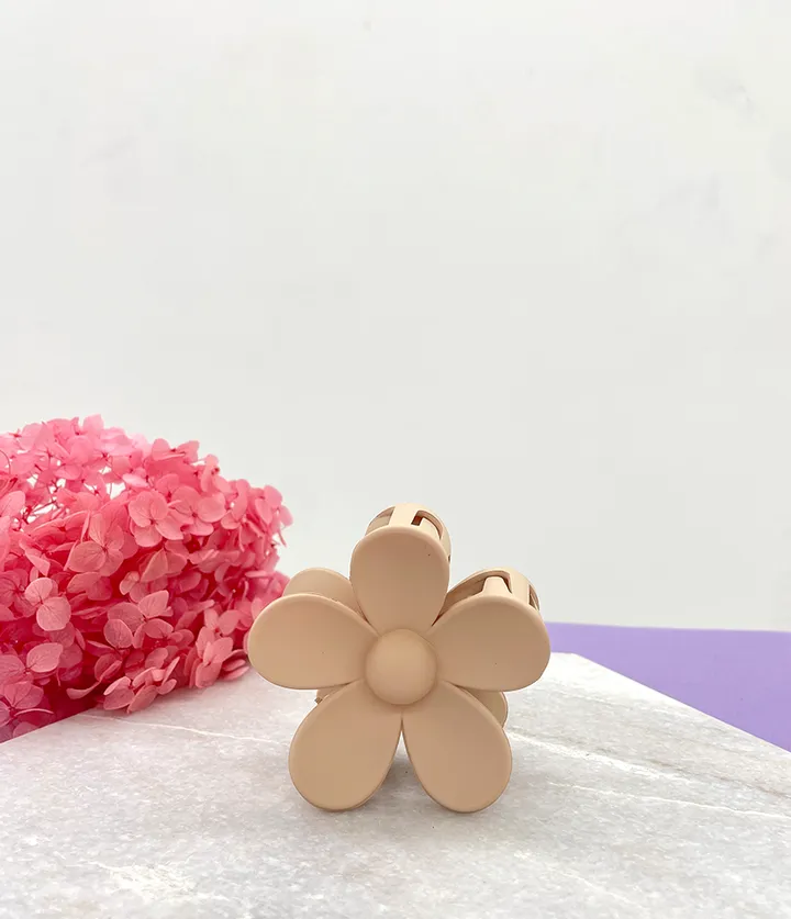 🌸최저가/집게핀증정/당일🌸 집게핀 봄 고급 헤어 삔 투명 퍼 털 뽀글이 꼬임 사각 진주 무광 미니 특대형 대왕 빅사이즈 왕집게 옆머리 올림머리 반머리 반묶음 긴머리 헤어핀 상세 이미지 30