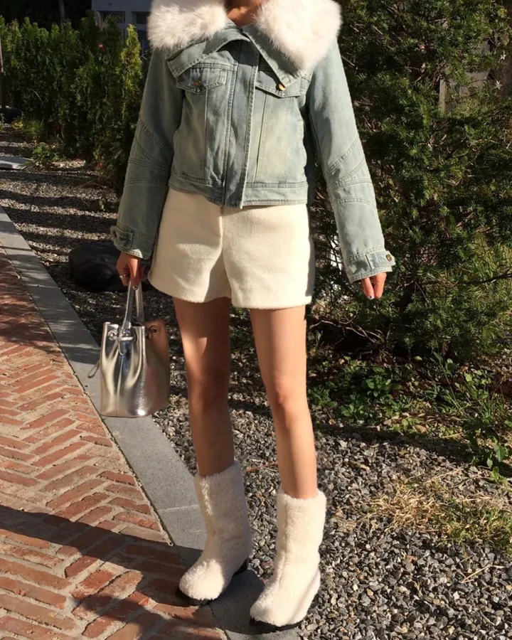 재킷 모델 착용 이미지-S1L30