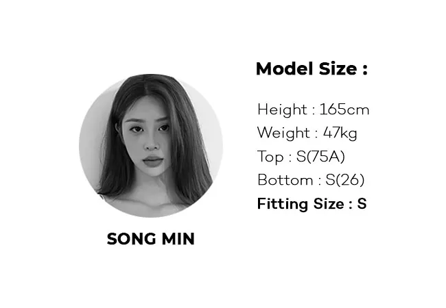 V업 3D 플러스 레깅스 비쥬블루 상세 이미지 21