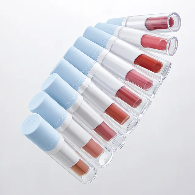 mini 타투 끌레르 벨벳 틴트 + 구르미 키링 + 쇼핑백