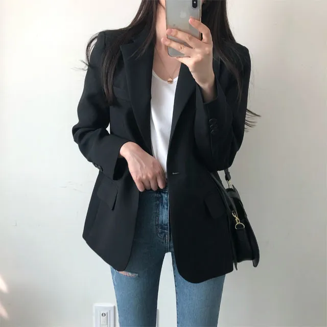 (국내제작 부드러움) 찰랑 데일리 기본 반팔 티셔츠 상세 이미지 17