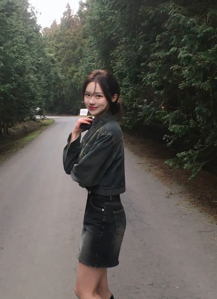 [MADE][봄컬러추가/후기보장✨] 데이크 빈티지 데님 자켓 (5color) 상세 이미지 8