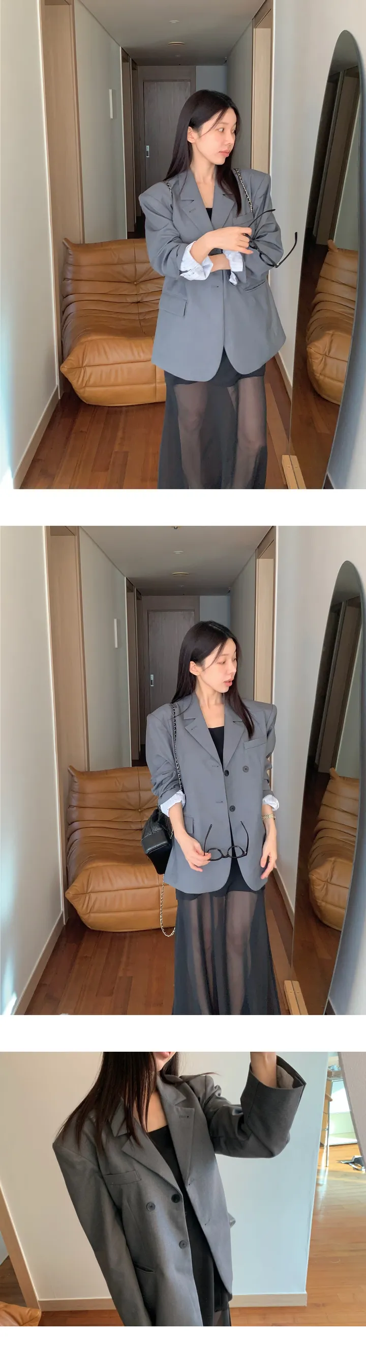 클래식 자켓 상세 이미지 11
