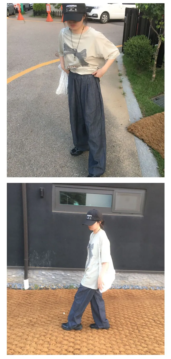(당일🫧) (2c) 페리 잔꽃 빈티지 에코백 상세 이미지 22