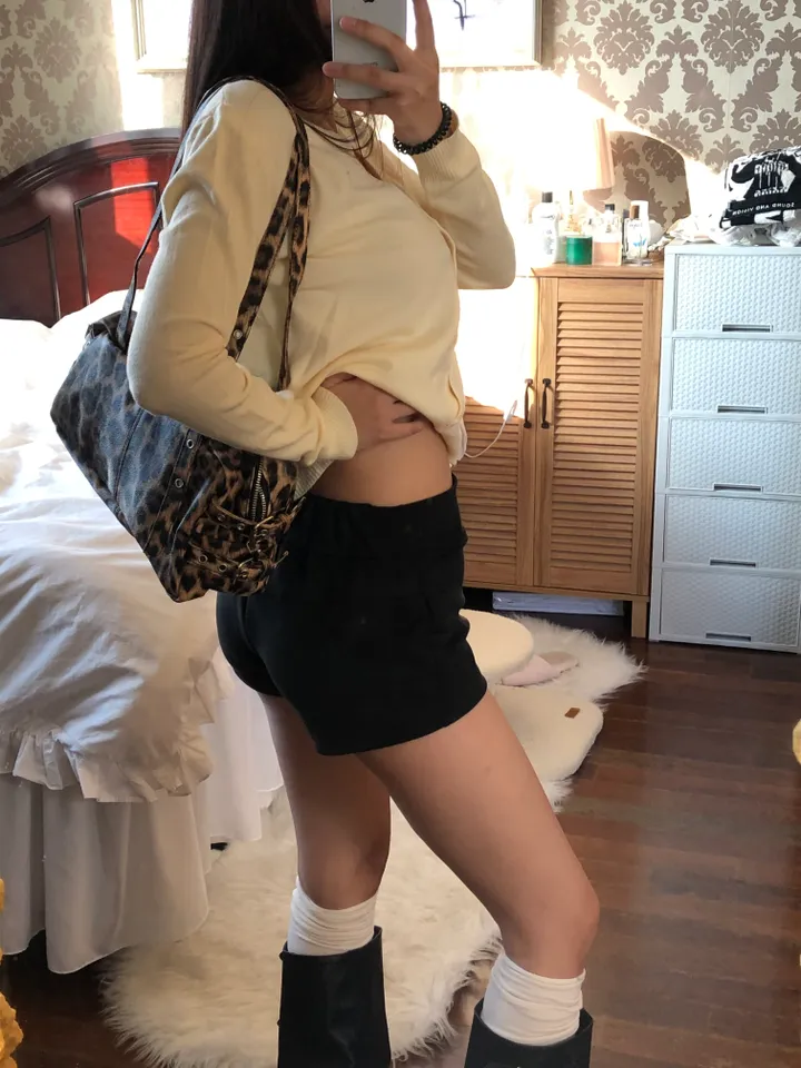 yenny bag [5color] 상세 이미지 18
