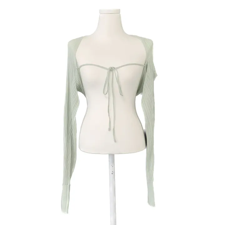 [*간절기템]웨이브 cd : wave cardigan - 5 color 상세 이미지 70