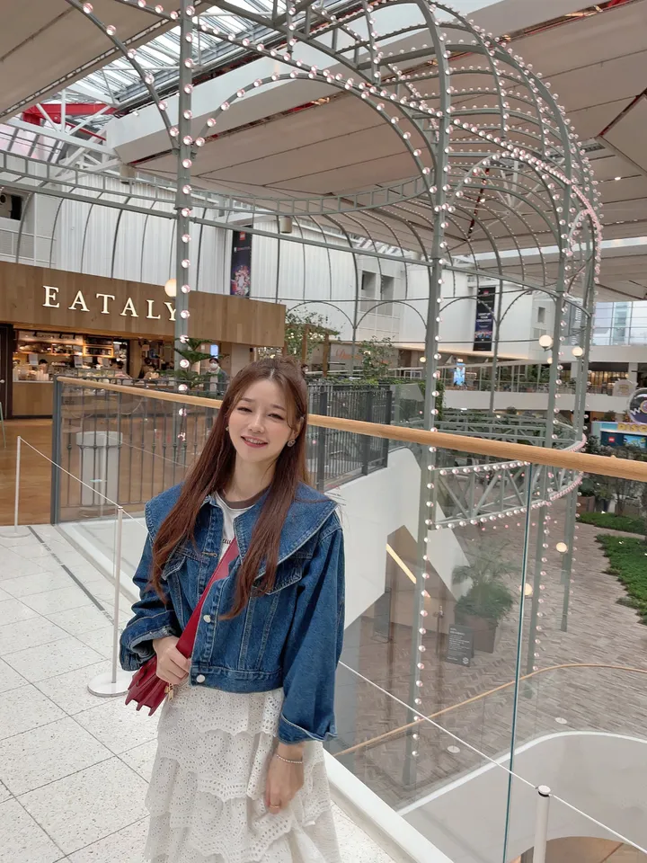 라라 빅카라 청자켓 상세 이미지 45