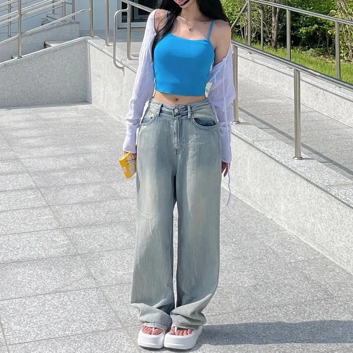 [*간절기템]웨이브 cd : wave cardigan - 5 color 상세 이미지 54