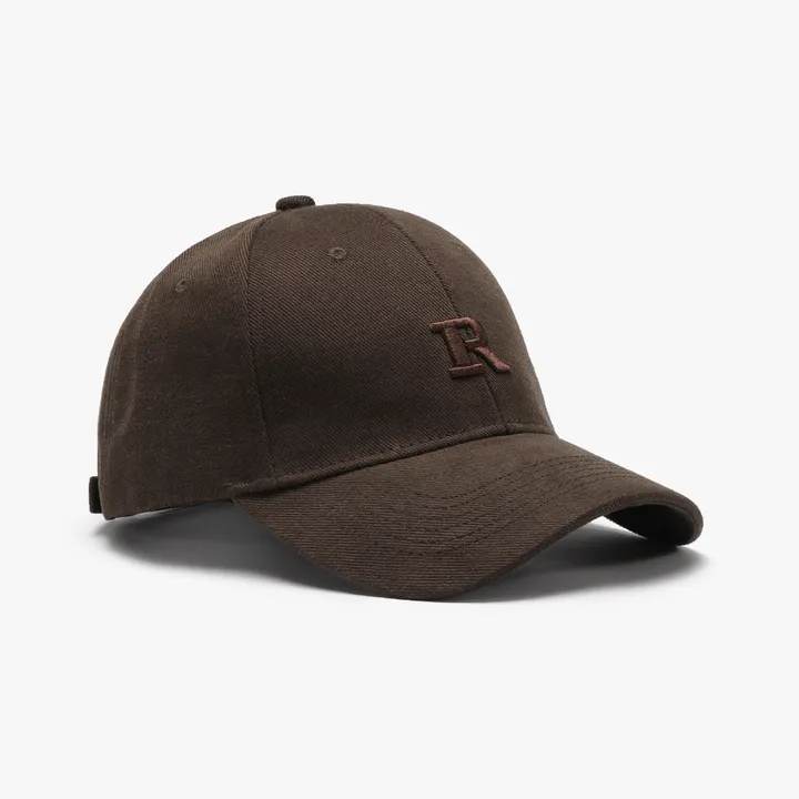 R Lettering Cap(C26) 상세 이미지 9