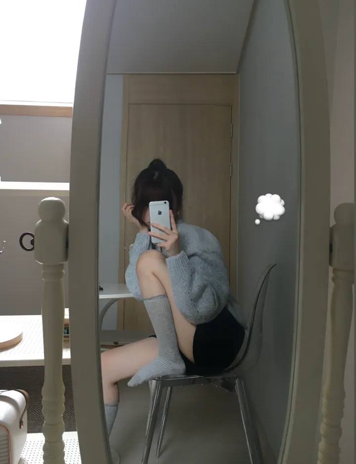 허벅지삭제 [💬단독진행/문의폭주/-3kg핏] 앞포켓 코듀로이닝 밴딩 반바지 가을 겨울 corduroying pt • 4color 상세 이미지 12