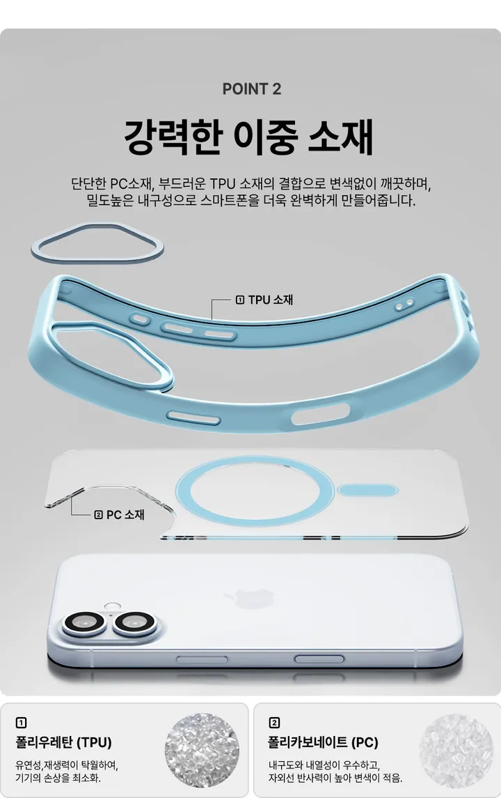 [🚀오늘출발/아이폰16E/갤럭시S25/최저가🚀] 폰케이스&필름 모음전 범퍼 젤리 하드 카드수납 맥세이프 사생활보호 지문방지 강화유리 후면 아이폰 16 15 갤럭시 S25 울트라 상세 이미지 103