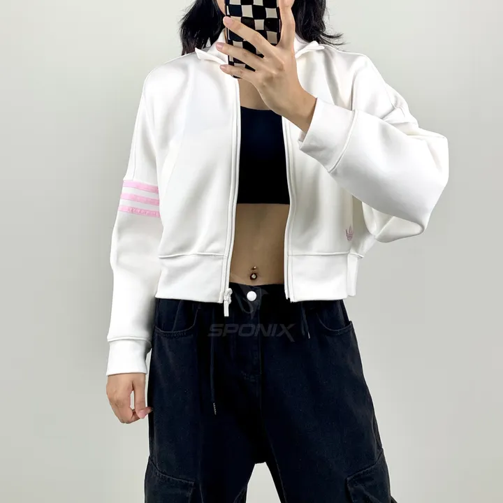 💗매장정품 A/S 가능💗 아디다스 져지 오리지널 여성 남성 자켓 저지 화이트 블랙 트레이닝복 상의 바람막이 가디건 상세 이미지 38