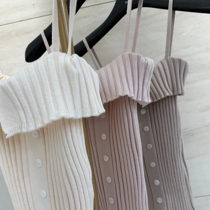 블랑 울 3ps SET (아이보리당일출고/몸매보정/추천/꾸안꾸/high quality수입의류) 상세 이미지 22