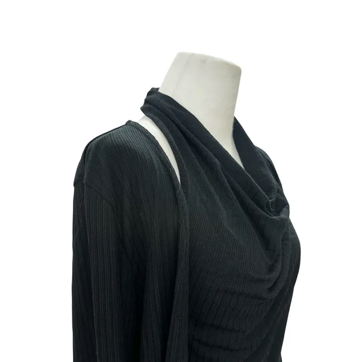 halter cardigan set ; 2color 홀터, 가디건세트, 여리여리, 홀터세트 상세 이미지 24