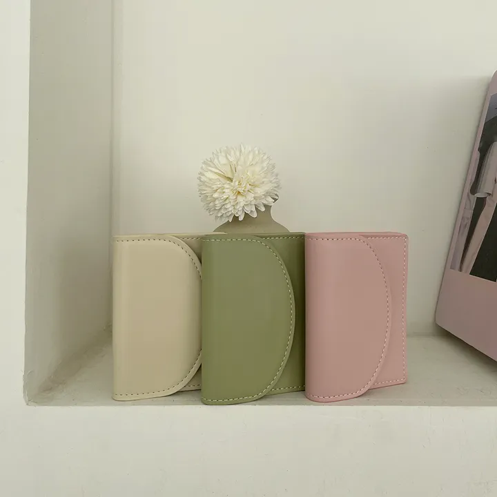 [초특가] 데일리 지갑 모음전 카드지갑 반지갑 동전지갑 명함지갑 상세 이미지 29