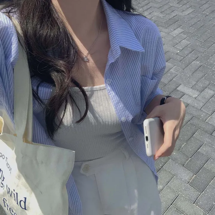 [화이트 비침X/🤍1천장돌파]츄리닝보다 편한, 비죠 원버튼 코튼 숏팬츠 상세 이미지 31