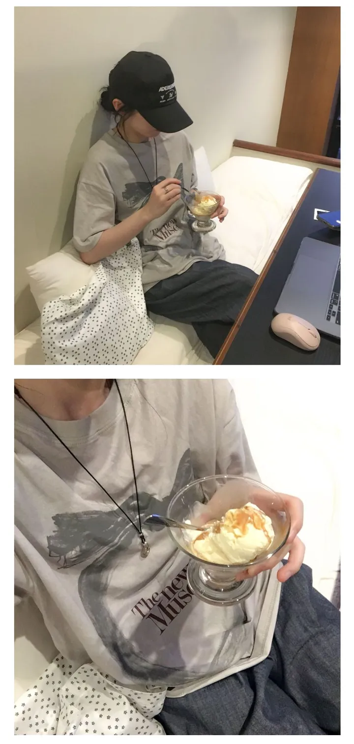 (당일🫧) (2c) 페리 잔꽃 빈티지 에코백 상세 이미지 7