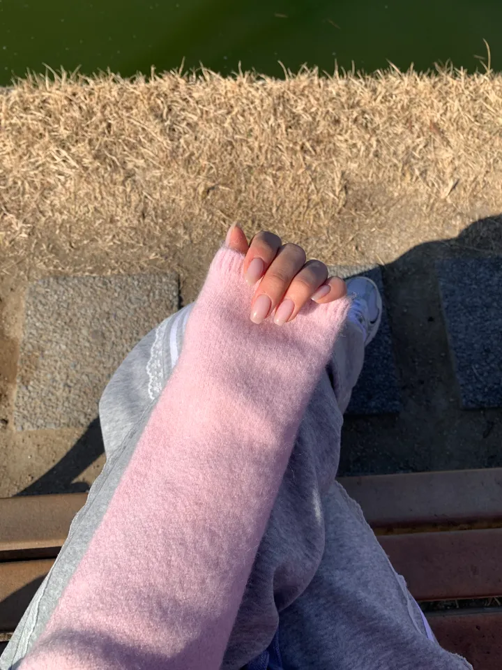 [베이비색감💌/고퀄원단] 앙고라 봄 새미크롭 가디건-4col 상세 이미지 16