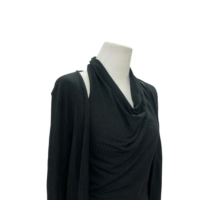 halter cardigan set ; 2color 홀터, 가디건세트, 여리여리, 홀터세트 상세 이미지 23