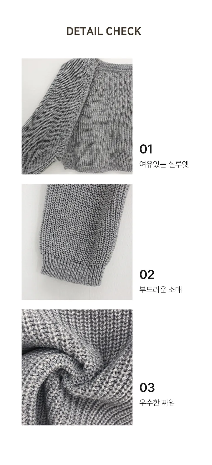 [3,000장판매][7color] 몬트 크롭 볼레로가디건 상세 이미지 7