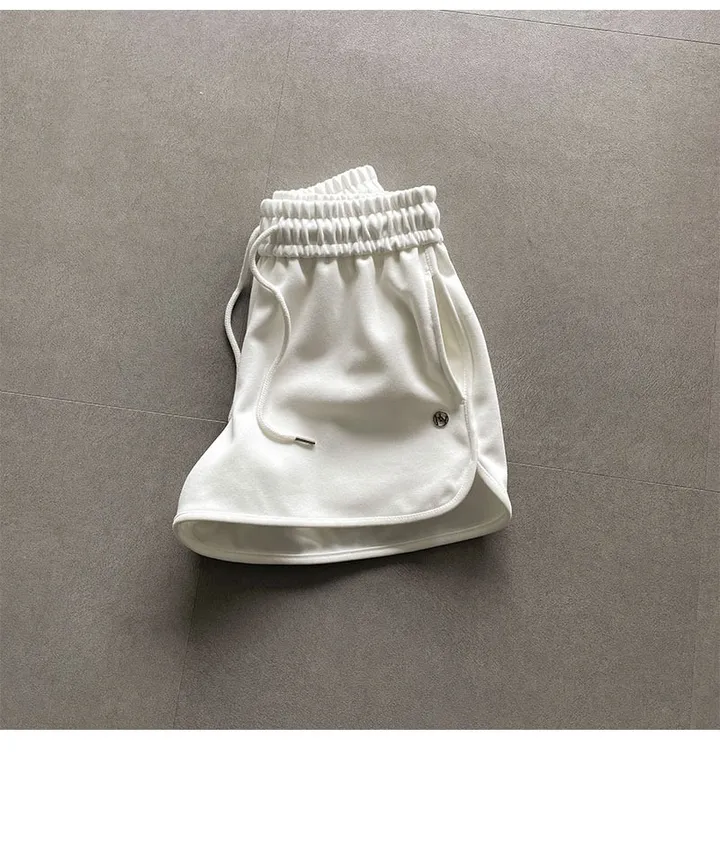 [미친퀄리티/실패없는][MADE] 온리원 트임 밴딩 숏팬츠 상세 이미지 14