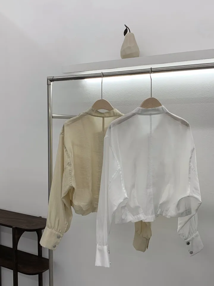 📌(넉넉핏)이거하나로 여름아우터 끝!! 고퀄리티 린넨/텐셀원단제작🤍 코디하기 쉬운 여름 자켓, 출근룩,데이트룩,데일리룩 만능코디템 📌[노마드린넨자켓] 상세 이미지 18