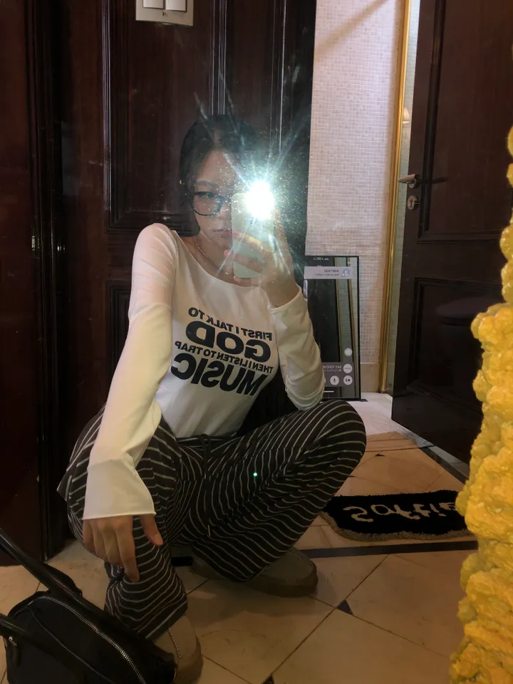 ska pants [3color] 상세 이미지 13