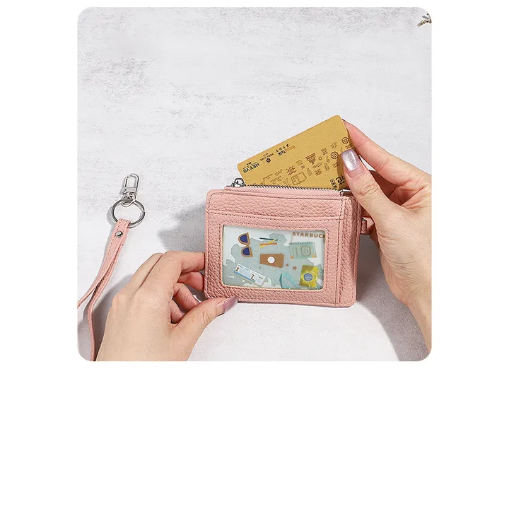 RFID 차단 여행용 카드지갑 도난방지 기능 상세 이미지 12