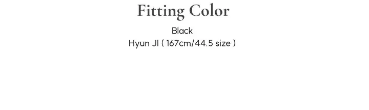 [도트가디건🖤]아떼 여리핏 도트 패턴 코튼 브이넥 롱슬리브 크롭 물결 가디건 3color 상세 이미지 19