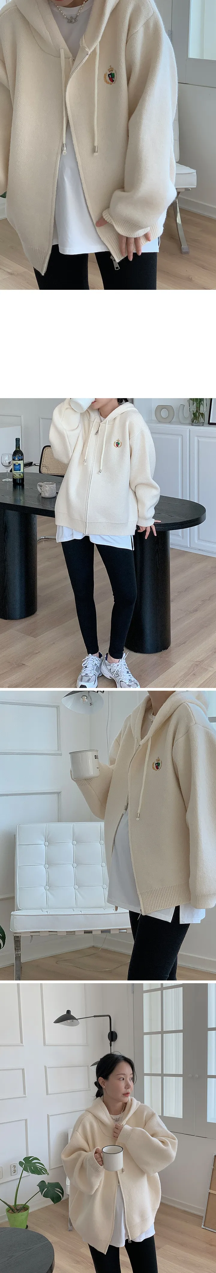 [자체제작🪡/임산부추천🤰🏻] MADE 감동 임산부 레깅스 (one color) ‘임부복’ 상세 이미지 12
