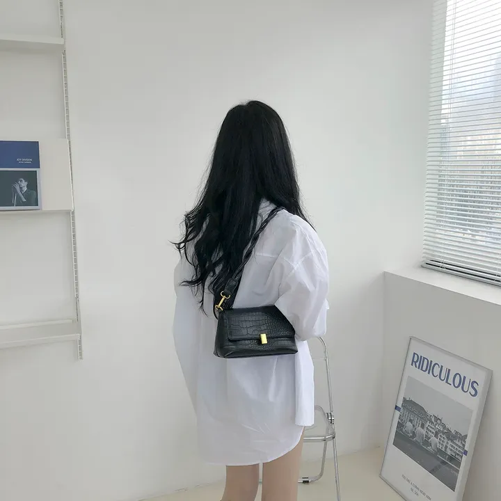 [❤주문폭주❤/빅사이즈] 남친셔츠 오버핏 롱 남방 6colors 상세 이미지 12