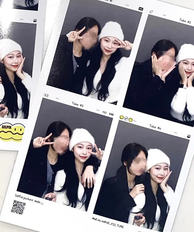 STREET WAMEN FIGHTERㅣ노제 앙고라 볼륨 비니 [2color]