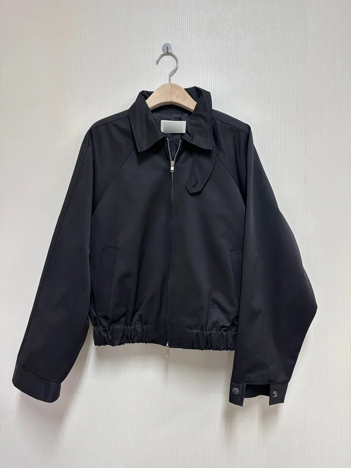 [간절기자켓/고퀄리티]바르카라블루종(3color) 상세 이미지 25