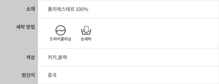 [최저가/숏&롱] 떡볶이 후드 겨울 가을 코트 고퀄리티 남녀공용 아우터 자켓 오버핏 빅사이즈 커플룩 시밀러룩 상세 이미지 55