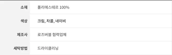 [교복템추천/보온성짱!/묶음할인] 양털 뽀글이 포켓 후리스 플리스 집업 3color 상세 이미지 6