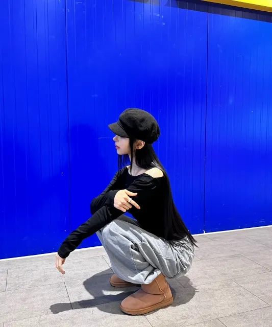 소두효과 헌팅캡 마도로스